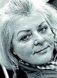 MARTINA PALMER Obituary (2016)