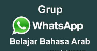 Belajar bahasa arab terlengkap untuk umat muslim dilengkapi tutorial sehari hari. Ma Had Utsman Bin Affan Cilacap Alhamdulillah Telah Dibuka Grup Whatsapp Belajar Bahasa Arab