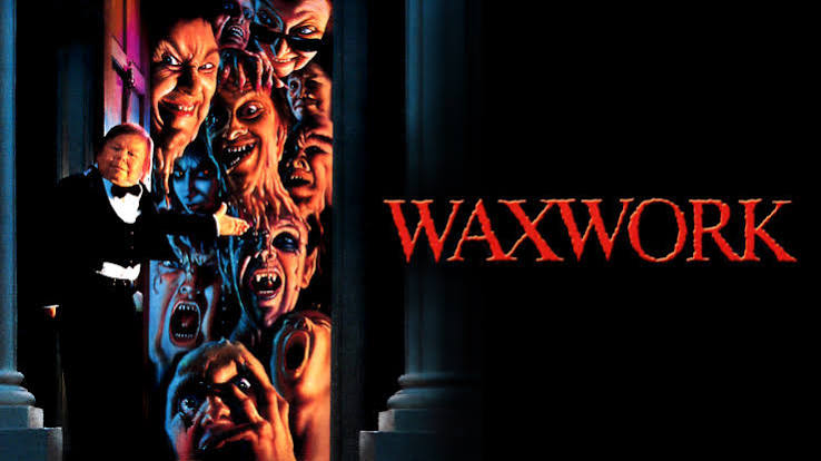 Waxwork - film-authority.com