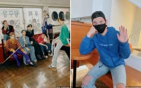 Berikut ini lirik dan chord lagu butter dari bts. Fans Temukan Petunjuk Tentang Single Butter Bts Di Curhatan Eric Nam Soal Industri Musik Korea