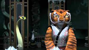 Kung Fu Panda - Blow me (One last Kiss) - YouTube
