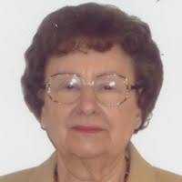 Obituary for Barbara J. Dunbar