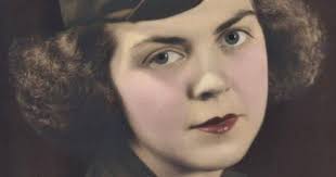 Mary Adele “Molly” Auer