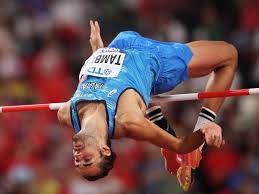 Sustainability we're committed to the circular economy with an emphasis on environmental, social, and corporate governance. Mondiali Di Atletica Tamberi Finale Di Salto In Alto Orari E Diretta Tv E Online Corriere It