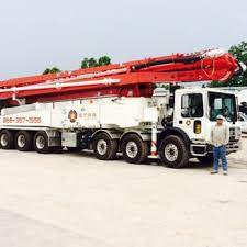 We give both residential and commercial concrete solutions including driveways, patios, flatwork, foundations. Star Concrete Pumping Masonry Concrete 2009 Highway 3 Dickinson Tx Phone Number