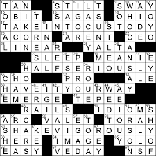 2020 august 22, 2020 author bill butler categories joe deeney tags certain junkie's stimulus crossword clue,. La Times Crossword 22 Jun 21 Tuesday Laxcrossword Com