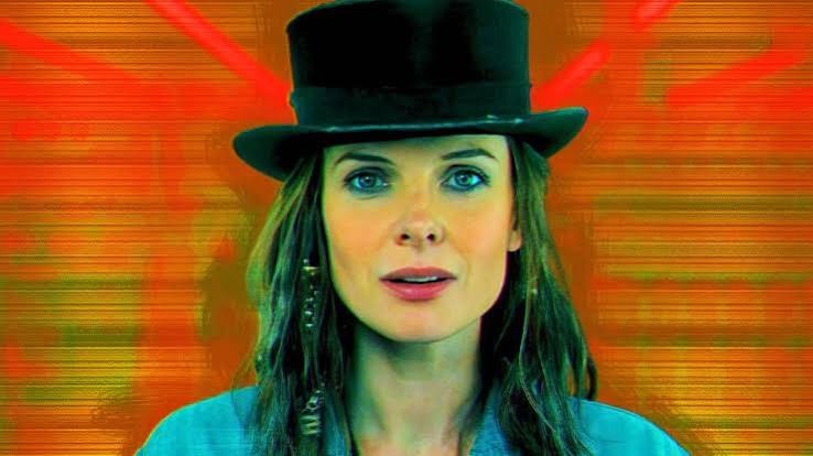 Rebecca Ferguson Gave Us One of the Most Terrifying Stephen King Villains