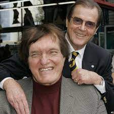 Check spelling or type a new query. In Pictures Richard Kiel Bbc News