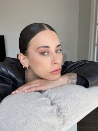 Interview with Antonia Knox, Head of Brand and Spokesperson for Aurelia  London