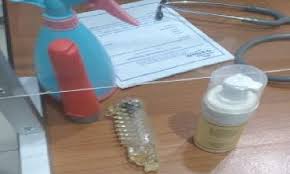 Check spelling or type a new query. Keluarkan Alat Vital Dan Masukkan Kondom Bergerigi Ke Kemaluan Pasien Dokter Ditangkap Okezone News