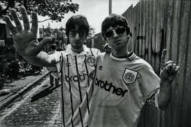 Back the way we came: We Still Sell More Records Than All Of The Other Manchester Bands Put Together Noel Gallagher Interview