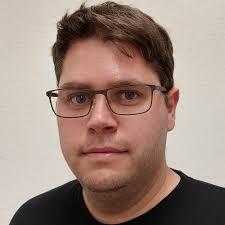 Meier Thomas, Mr. — NCCR PlanetS