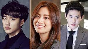 Upcoming korean dramas on july 2018 #july new list for the #upcoming drama song: 5 Upcoming K Dramas Starring Idols Sbs Popasia