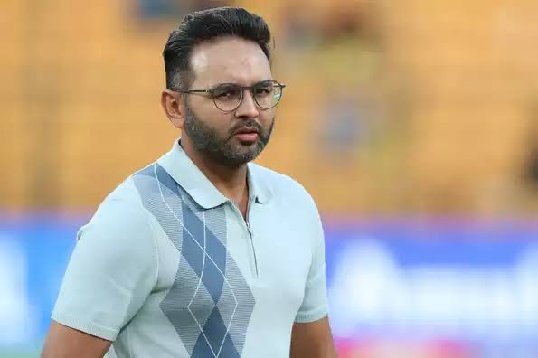 Parthiv Patel On Comeback Of Sanju Samson