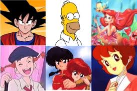 Mai mult destinate pentru copii mici. Desene Animate Din Anii 80 Lista CompletÄ