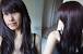 Dark Hair Violet Hair Dye