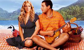 He was a cast member on saturday night live from 1990 to 1995. Drew Barrymore Confirms Fourth Adam Sandler Movie Is Coming When Films Entertainment Express Co Uk