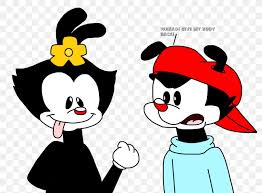 Hand drawn cartoon body temperature medical treatment illustration. Animated Film Body Swap Cartoon Drawing Png 1024x755px Animated Film Animaniacs Art Artwork Body Swap Download