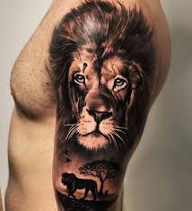 101 Cool Arm Tattoos For Men Best Designs Ideas 2020 Guide