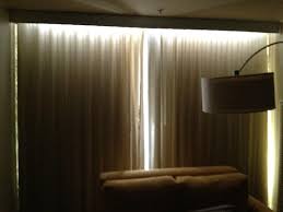 It wasn't until 2015 that we realized there could be a much better online shopping experience for custom, high quality curtains at a fair price point, so we. Our Room S Blackout Curtains Completely Closed With Lights Off Arghh Every Marriott Has Th Picture Of Jw Marriott Los Angeles L A Live Tripadvisor