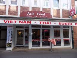 Asia haus, hoppelweg 2, 30657, hannover. Die 10 Besten Sushi In Hannover