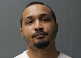 Fugitive arrested after short pursuit in Sioux City