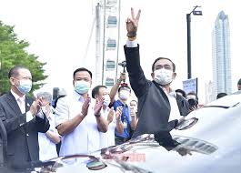 64 โควิดสายพันธุ์อินเดีย เข้าไทยแล้ว พญ.อภิสมัย ศรีรังสรรค์ ผู้ช่วยโฆษก ศบค. Fqfbgxeo6wrknm