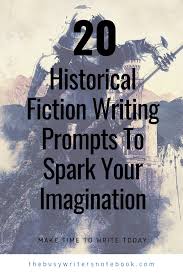 We did not find results for: 20 Historical Writing Prompts To Spark Your Imagination