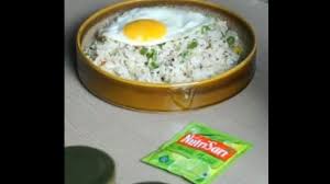 Panggang di atas bara api yang panas sampai matang dan angkat. Viral Nasi Goreng Dicampur Nutrisari Warganet Sebuah Dosa Besar
