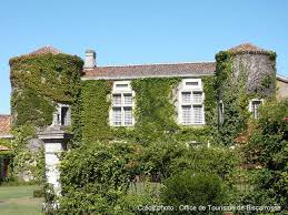 Chateau De Montbron House Styles Mansions House