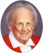 Clara Dehaven Belden (1911-2009)