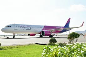 Hey hungary, say yes to being prepared to fly! Wizz Air To Launch Budapest Abu Dhabi Service Hungary Today