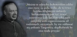 Musicie mieć w sobie coś z orłów! Kardynal Stefan Wyszynski Twitterren Mysli Kard Wyszynskiego Sa Ponadczasowe Nalezy Polske Chronic Przed Targowica