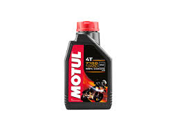 MOTUL ULJE ZA MOTOR SINTETIKA 7100 10W50 4T 1L/12