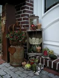 Neu Gestalteter Hauseingang Dekorieren Wohnen Und Garten Deko Ideen