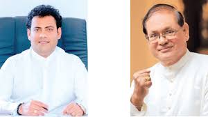 Two Sides Of The Coin Gampaha District Daily News