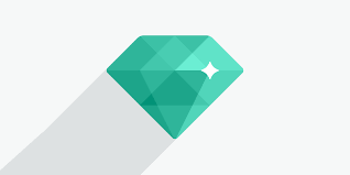 Diamond Original Logo Inspiration Gem Logo Web Layout Design Logo Evolution