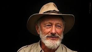 Malcolm Douglas killed in car crash