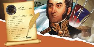 Son las huestes que prepara san. Maximas Redactadas Por El General San Martin Para Su Hija Mercedes Www Mendoza Edu Ar