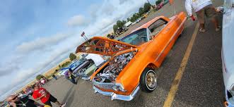Image result for Orange 1964 Fleet