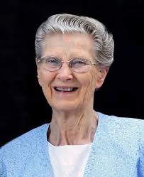 Obituary information for Bernice Regna Pauline Gale