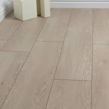 Light wood flooring comes in variety of shades, and materials, ensuring there is a combination to match your style. 12mm Laminate Flooring Morning Oak Discount Flooring Depot