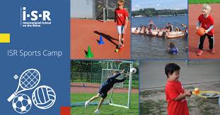 Sports center day camp is an entertaining summer experience filled with swimming, waterslides, ice skating, and more that will make this summer one your child will never forget! Isr Sports Camp Isr International School On The Rhine