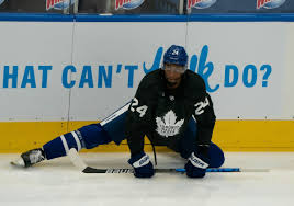 #24, rw, toronto maple leafs. Toronto Maple Leafs Look To Reignite Offense By Reuniting Wayne Simmonds With John Tavares And William Nylander Mobsports