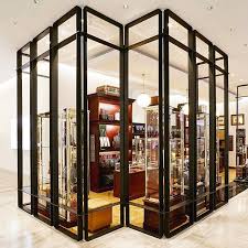 Maison Goyard Is Pleased To Announce The Opening Of A Newboutique At The Gangnam Branch Of The Prestigious Only Shinesegae Dep Maison Goyard Goyard Maison
