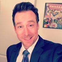 Brandon Jacobsen's Instagram, Twitter & Facebook