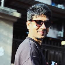 Siddharth Pandit (@panditjeeee) • Threads, Say more