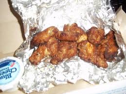 Domino S Pizza Chicken Wings Food Obsession Food Cooking Recipes