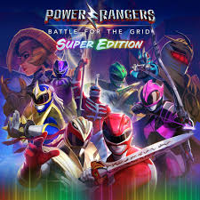 Power rangers card battle series 4. Access Denied