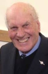 Death Notice of Peter (Pete) McHUGH (Drumcliffe, Sligo)